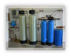 Water Treatment